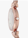 Armani AR11316 Gianni Quartz Mother of Pearl Dial Women s Metal Watch - EMPORIO ARMANI - BALAAN 3