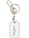 Margiela Keyring SA1UA0004P6448HA202 Free - MAISON MARGIELA - BALAAN 1