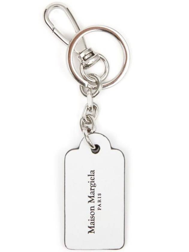 Margiela Keyring SA1UA0004P6448HA202 Free - MAISON MARGIELA - BALAAN 1