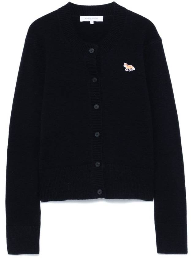 Sweaters Blue - MAISON KITSUNE - BALAAN 1