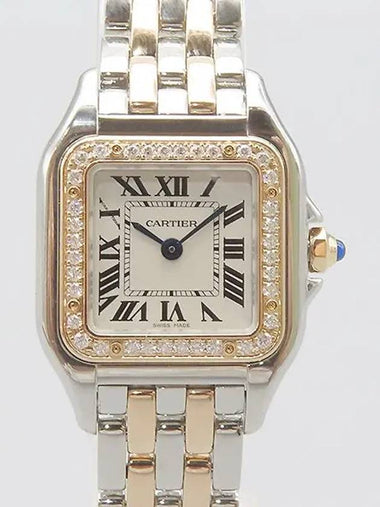 W3PN0006 Women s Watch - CARTIER - BALAAN 1