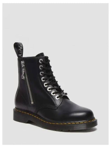 Dr Martens 1460 Zip - DR. MARTENS - BALAAN 1