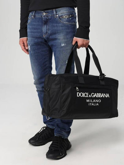 Borsa uomo Dolce & Gabbana - DOLCE&GABBANA - BALAAN 2