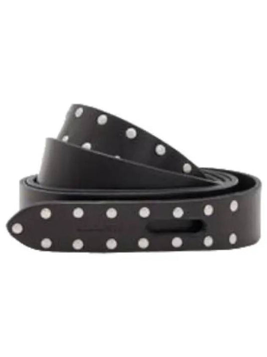 Joel Flip Tie Belt Waistband - ALLSAINTS - BALAAN 1