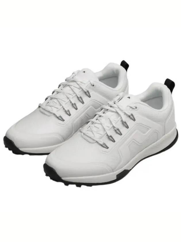 Sneakers Range Finder Golf Sneaker GMSW10648 0000 Men's Range Finder Golf - J.LINDEBERG - BALAAN 2