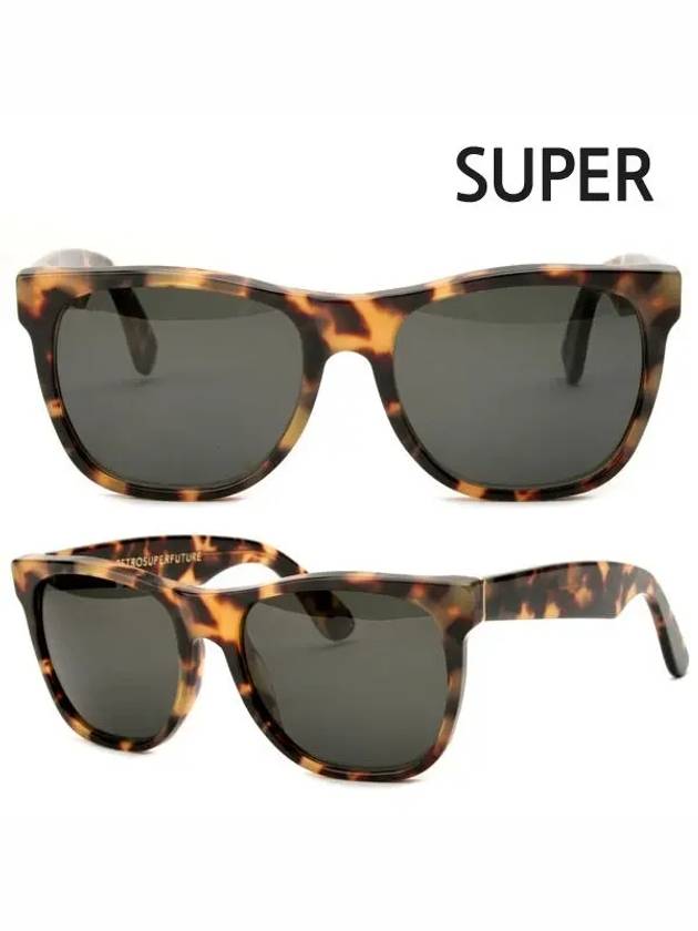 Super sunglasses 707 CLASSIC Asian fit - RETROSUPERFUTURE - BALAAN 2