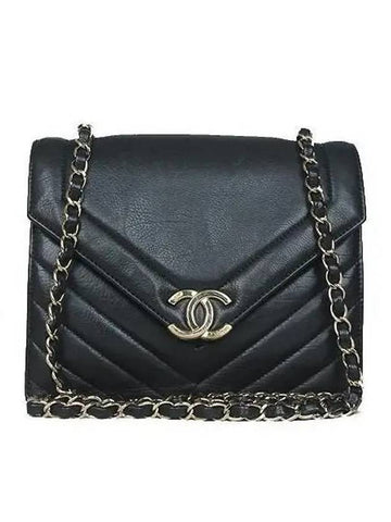 AS0025 Crossbody Bag - CHANEL - BALAAN 1