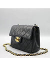 A35200 shoulder bag - CHANEL - BALAAN 2