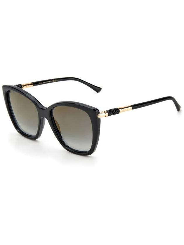 Jimmy Choo  Jc Rose/S Sunglasses - JIMMY CHOO - BALAAN 1