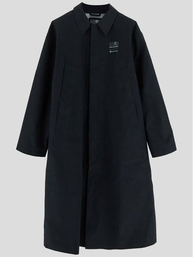 Mm6 Maison Margiela Coats - MAISON MARGIELA - BALAAN 1