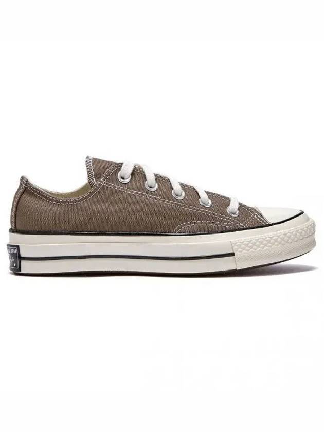 Chuck 70 Vintage Low Top Sneakers Cargo Dessert - CONVERSE - BALAAN 1