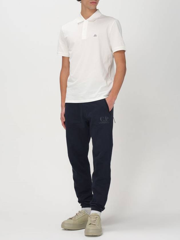 Polo shirt men C.p. Company - CP COMPANY - BALAAN 2