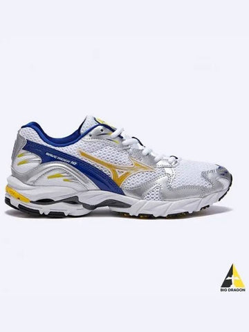 WAVE RIDER 10 D1GA210400 - MIZUNO - BALAAN 1