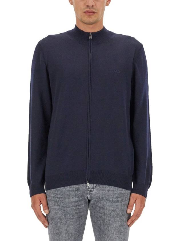 Boss Sweaters - HUGO BOSS - BALAAN 4