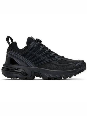 Black ACS Pro Gore Tex Sneakers 242837M237062 270403 1149134 - SALOMON - BALAAN 1