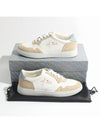 Sneakers iStap White USSA069 N0103 604 - KITON - BALAAN 5