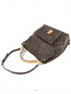 women shoulder bag - LOUIS VUITTON - BALAAN 4