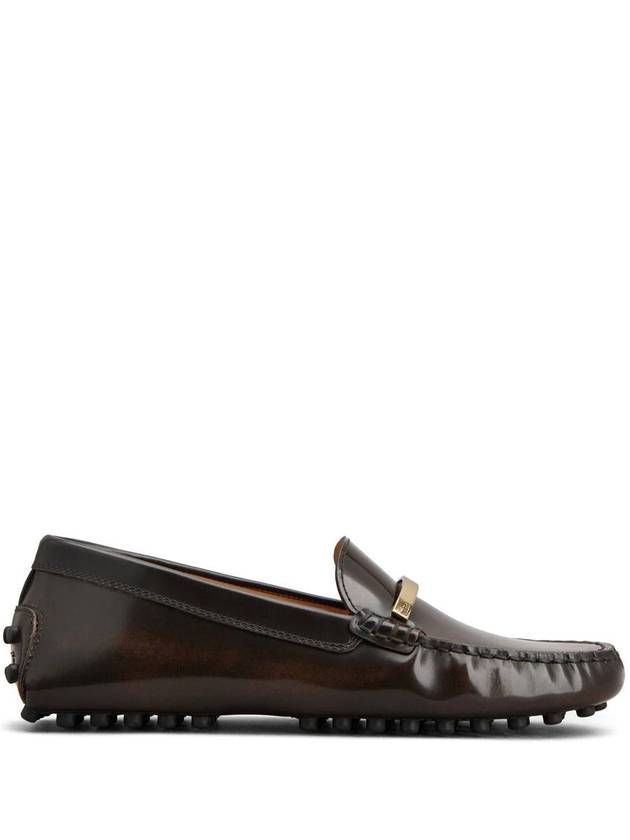 Tod'S Flat Shoes - TOD'S - BALAAN 1