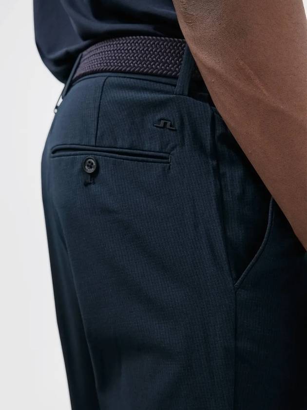 Vent Pants Navy - J.LINDEBERG - BALAAN 6