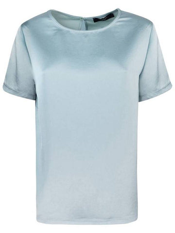 Weekend Max Mara T-Shirts - WEEKEND MAX MARA - BALAAN 1