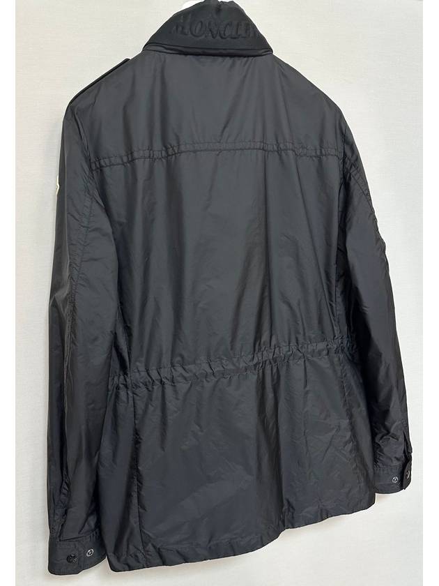 jacket 105 - MONCLER - BALAAN 5