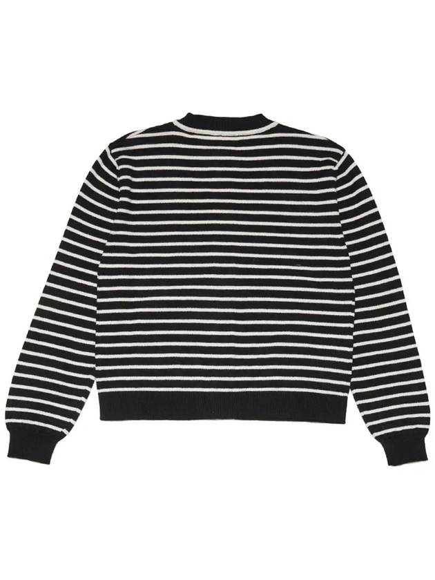 Kids Striped Cardigan M01109 M00LT 0M900 - MARNI - BALAAN 3