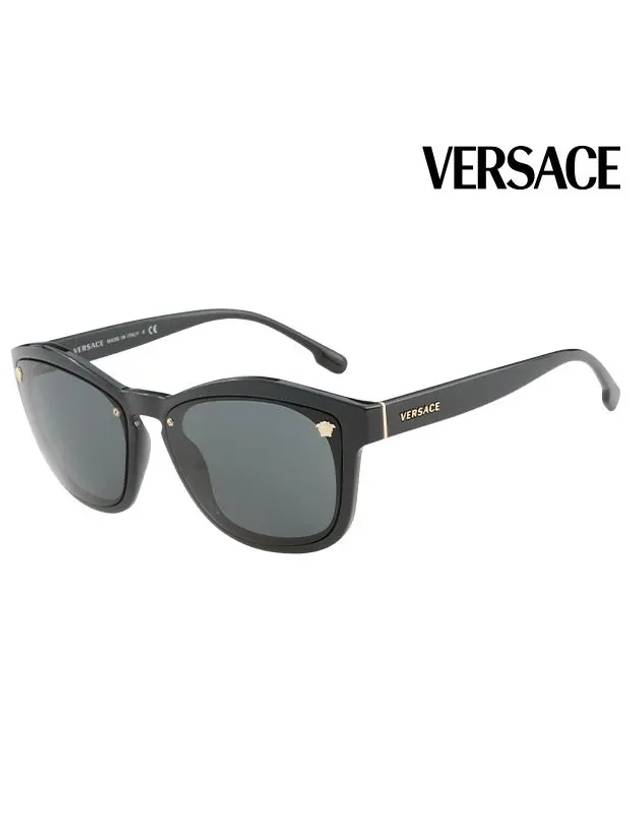 Sunglasses VE4350 GB1 87 Men Women - VERSACE - BALAAN 2