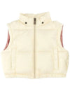 Kids VANYA Hood Padding 1A000 04 595FE 038 - MONCLER - BALAAN 3