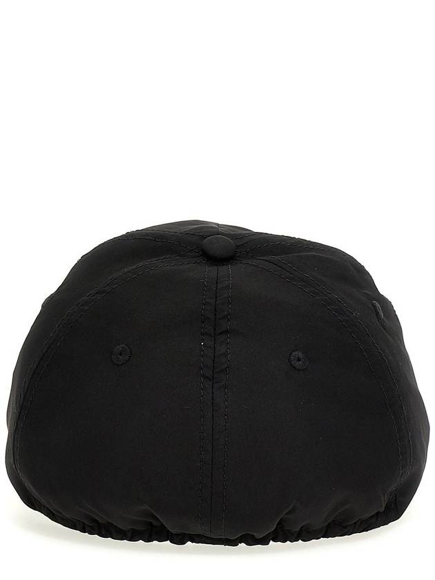 Fear Of God Logo Patch Baseball Cap - FEAR OF GOD - BALAAN 2