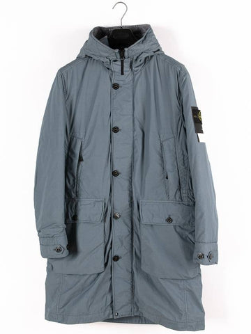 naslan light primaloft naslan primaloft jacket 751570932 v0046 - STONE ISLAND - BALAAN 1