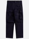 FA pants wool uniform serge - ENGINEERED GARMENTS - BALAAN 1