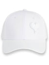 metal heart golf hat - MULLIGUN - BALAAN 4