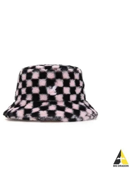 Pouf Bucket 4370 Peptocheck - KANGOL - BALAAN 1