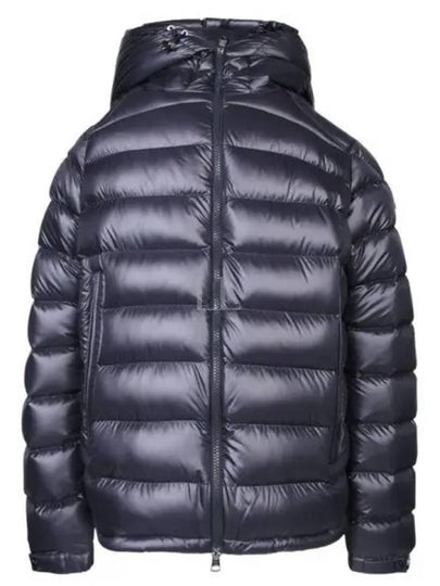 Besines Padding Night Blue - MONCLER - BALAAN 2