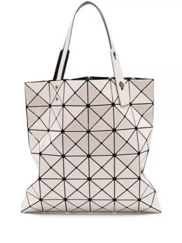 Prism Tote Bag Beige - ISSEY MIYAKE - BALAAN 2