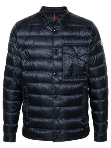 IDomestic ShippingI 24 1A00023 53279 776 TENIBRES Down Jacket kr 231209 - MONCLER - BALAAN 1