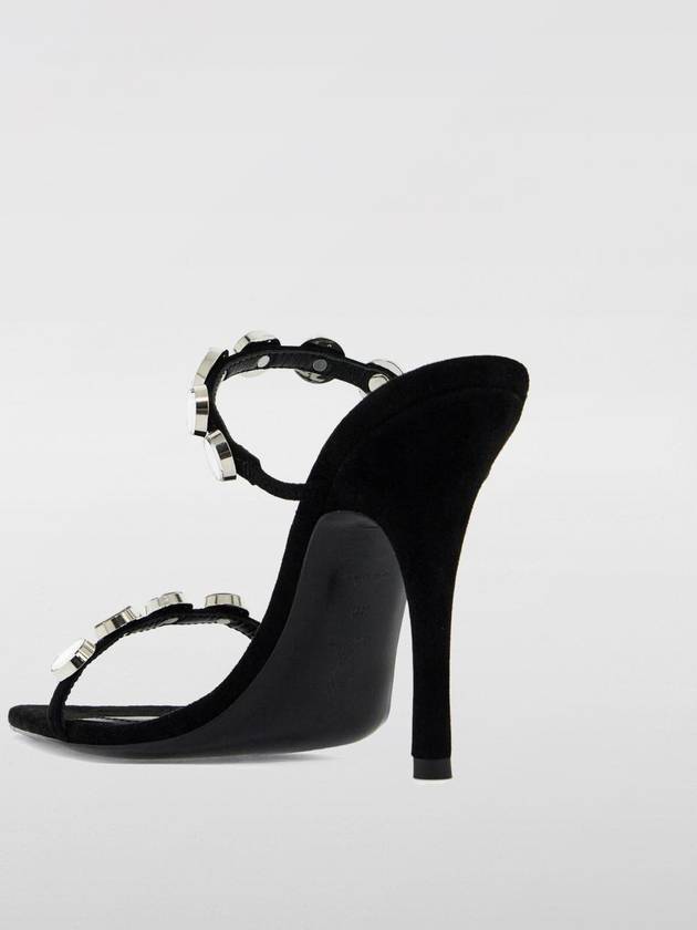 Heeled sandals woman The Attico - THE ATTICO - BALAAN 2