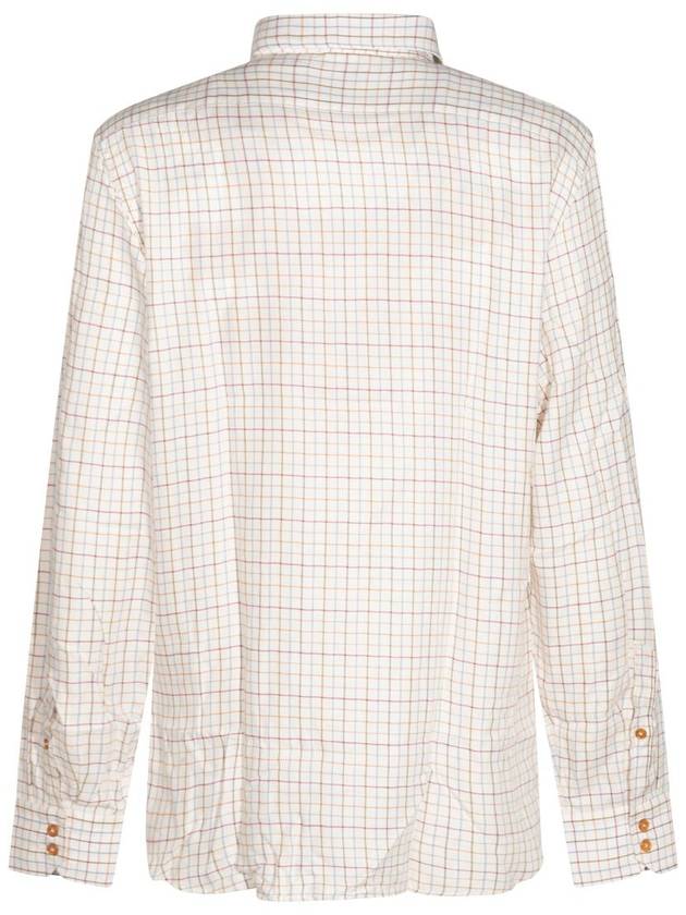 Vivienne Westwood Shirts - VIVIENNE WESTWOOD - BALAAN 3