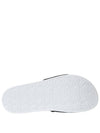 Men's Base Camp III Slippers White - THE NORTH FACE - BALAAN 7