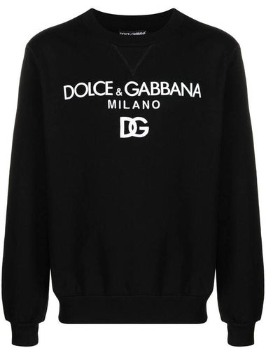 DOLCE & GABBANA FELPA - DOLCE&GABBANA - BALAAN 1