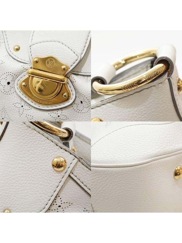 women shoulder bag - LOUIS VUITTON - BALAAN 7