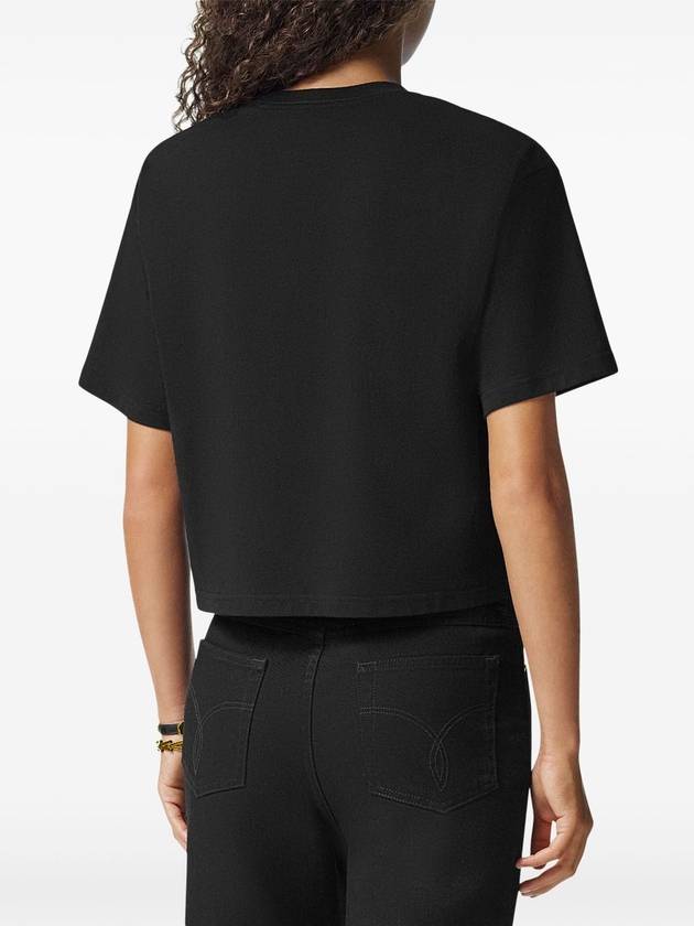 Versace T-shirts and Polos Black - VERSACE - BALAAN 3