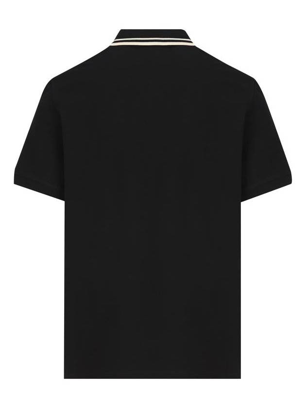 Valentino Garavani T-Shirt And Polo Shirt - VALENTINO - BALAAN 2