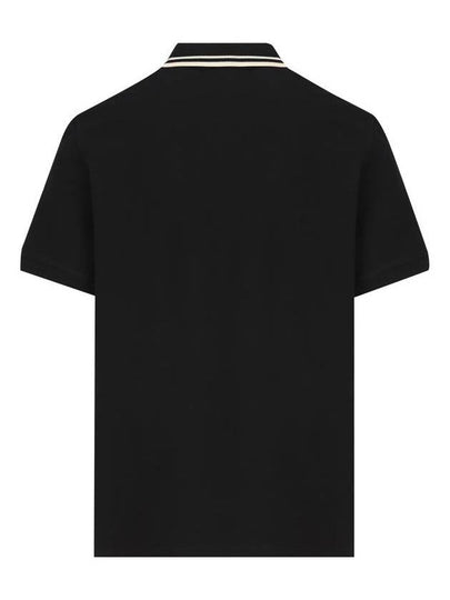 Valentino Garavani T-Shirt And Polo Shirt - VALENTINO - BALAAN 2