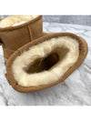 Classic Mini 2 Winter Boots Chestnut - UGG - BALAAN 5