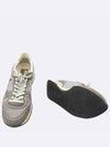 Smith Market Gray Sneakers Women s Shoes - GOLDEN GOOSE - BALAAN 2