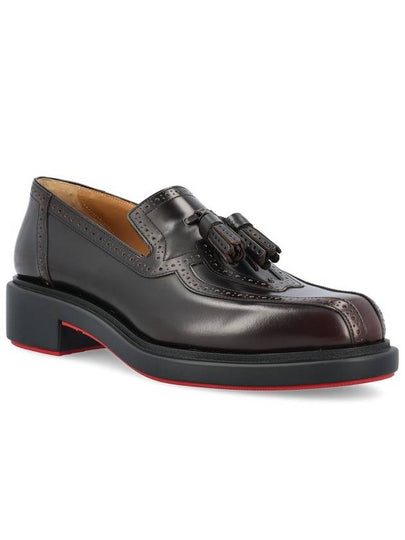 Christian Louboutin Flat shoes - CHRISTIAN LOUBOUTIN - BALAAN 2