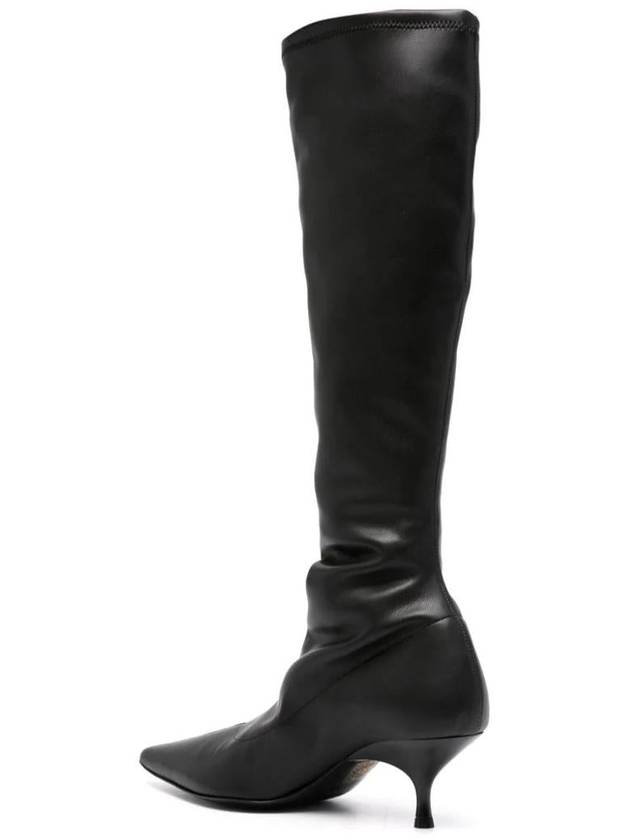 Gia Borghini Boots - GIA BORGHINI - BALAAN 4