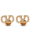 Garavani earrings 5W0J0F85YCW MH5 - VALENTINO - BALAAN 1