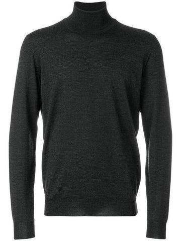 Drumohr Sweaters Grey - DRUMOHR - BALAAN 1